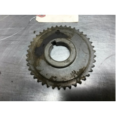 106C119 Crankshaft Timing Gear For 10-12 Chevrolet Malibu  2.4 90537301